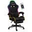 Spēļu krēsls HUZARO Force 4.7 RGB