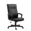 Biroja krēsls Mark Adler Boss 3.2 Black