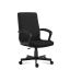 Biroja krēsls Mark Adler Boss 2.5 Black