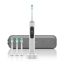 Sonic zobu birste VERTENZ Crystal 30 White