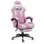 Spēļu krēsls Huzaro Force 4.7 Pink