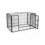 Клетка для собак Feandrea 122 x 70 x 80 см