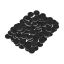 Abrasive pads EXO, 100 pcs.