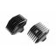 Codos bit set, 2 pcs.