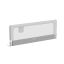 Tulano Cover 30 bed guardrail, 200 cm