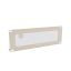 Tulano Cover 40 Bed Guardrail, 200 cm, Beige