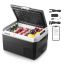 Car refrigerator VEVOR MCD40D1, 40 l, 65.7 × 39.7 × 41.4 cm
