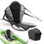 Kayak seat VEVOR KS007-SIS, 1 pc, 520 × 470 × 390 mm