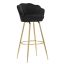 Bar chair VIENNA, 55 × 110 × 53 cm