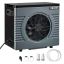 Swimming pool heat pump VEVOR VDPYCE-50M, 47.5 × 31.5 × 44 cm