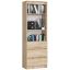 Biroja plaukts CLP R60, 3 atvilktnes, 60 × 180 × 35 cm