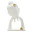 Buddha head decoration Mauro Ferretti Buddha B, 21.5 × 36 × 13 cm