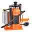 Bottle jack VEVOR MR8004, 20 t, Orange, 23.5 × 26 × 15.5 cm