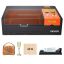 CO2 laser engraving and cutting machine VEVOR SH-3020, 45 W, 95.4 × 39.5 × 65.9 cm