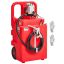 Fuel transfer tank VEVOR YHM-120G, 121 l, 12 V, 15 GPM, 54 × 107 × 46.5 cm