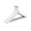 SONGMICS clothes hangers, 30 pcs, 43 × 21 cm