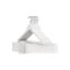 SONGMICS clothes hangers, 30 pcs, 43 × 21 cm