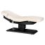 Elektriska procedūru kušete Sillon Relax SPA, Smilškrāsas