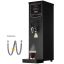 Electric kettle VEVOR KW-15SA, 15 l, 1500 W, 18.7 × 66 × 24.7 cm