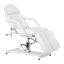 Skaistumkopšanas krēsls Sillon 210, Melna