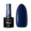 Hybrid nail polish CLARESA BLUE 717