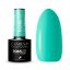 Hybrid nail polish CLARESA CANDY 10