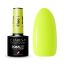 Hybrid nail polish CLARESA FLUO 1