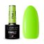 Hybrid nail polish CLARESA FLUO 2