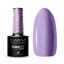 Hybrid nail polish CLARESA FULL GLITTER 6