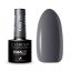 Hybrid nail polish CLARESA Gray 218