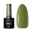 Hybrid nail polish CLARESA GREEN 802