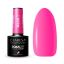 Hybrid nail polish CLARESA NEON 2