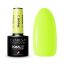 Hybrid nail polish CLARESA NEON 3