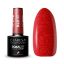 Hybrid nail polish CLARESA RED 411