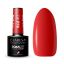 Hybrid nail polish CLARESA RED 412