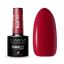 Hybrid nail polish CLARESA RED 418