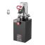 Hydraulic power unit VEVOR TDDC12V-1.6KW-D-15L, single-acting, 590 × 210 × 235 mm