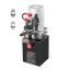 Hydraulic power pack VEVOR TDDC12V-1.6KW-S-4L, Double acting, 44.5 × 18.5 × 17.5 cm