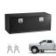 Underbody tool box VEVOR JL-TB17S-8, With lock and keys, 121.9 × 45.7 × 45.7 cm