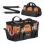 Tool bag VEVOR GH202501, 33 pockets, 43 × 8 × 26 cm