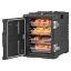 Insulated food carrier VEVOR YHY90L, 90 l, 65 × 45 × 62 cm