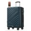 SONGMICS hard suitcase, 65 l, 65 × 45 × 25 cm