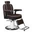 Barber chair Gabbiano AMADEO