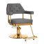 Barber chair Gabbiano Granada, Hydraulic lift