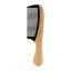 Hairdressing comb ActiveShop Loft NN-09, with handle, 18.9 × 5.3 cm
