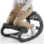 Kneeling chair VEVOR QDQY-02, without backrest, 82 × 55.5 × 54 cm