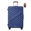 SONGMICS suitcase, with TSA lock, 50 × 75 × 30 cm