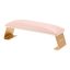 Manicure stand Momo 7-M, Pink and gold