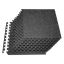 Exercise mat set VEVOR, 12 pcs, 600 × 600 × 1.4 cm