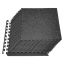 Exercise mat set VEVOR HRD-XJD6610-24G, 24 pcs, 61 × 61 × 1 cm